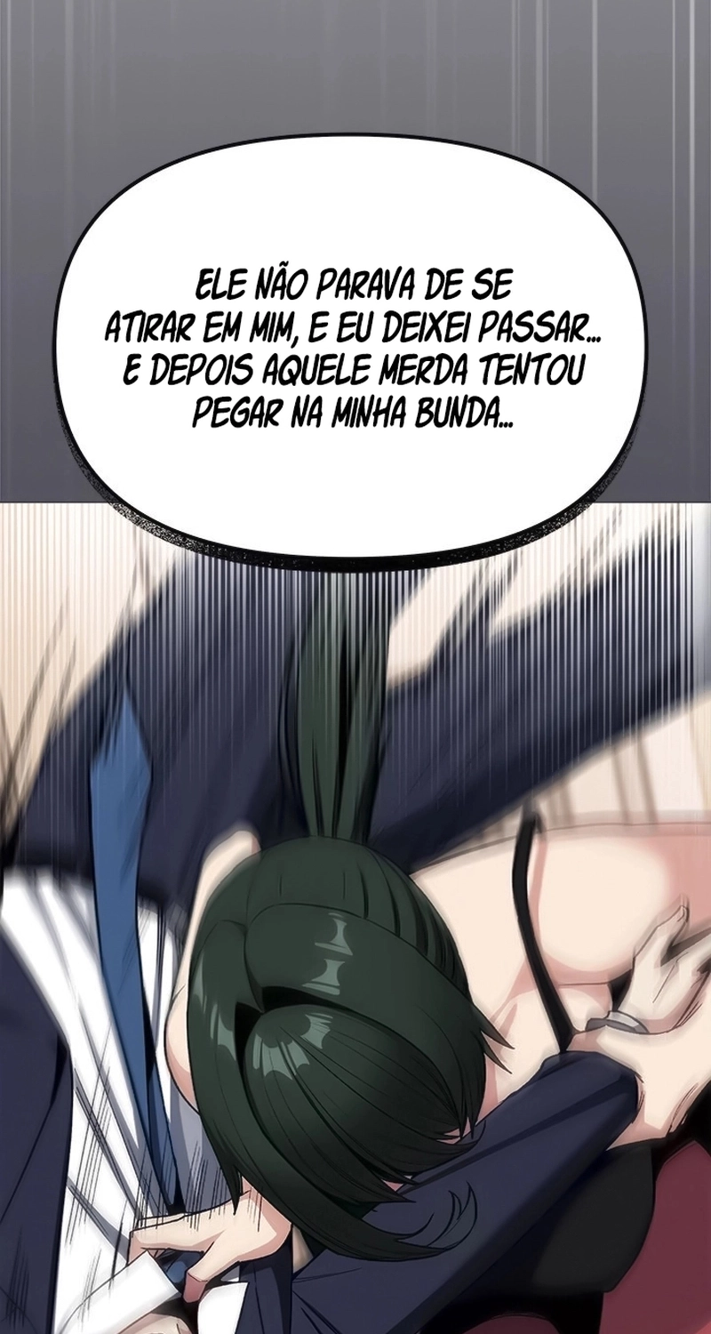 Pare de fumar Capítulo 77 Página 137