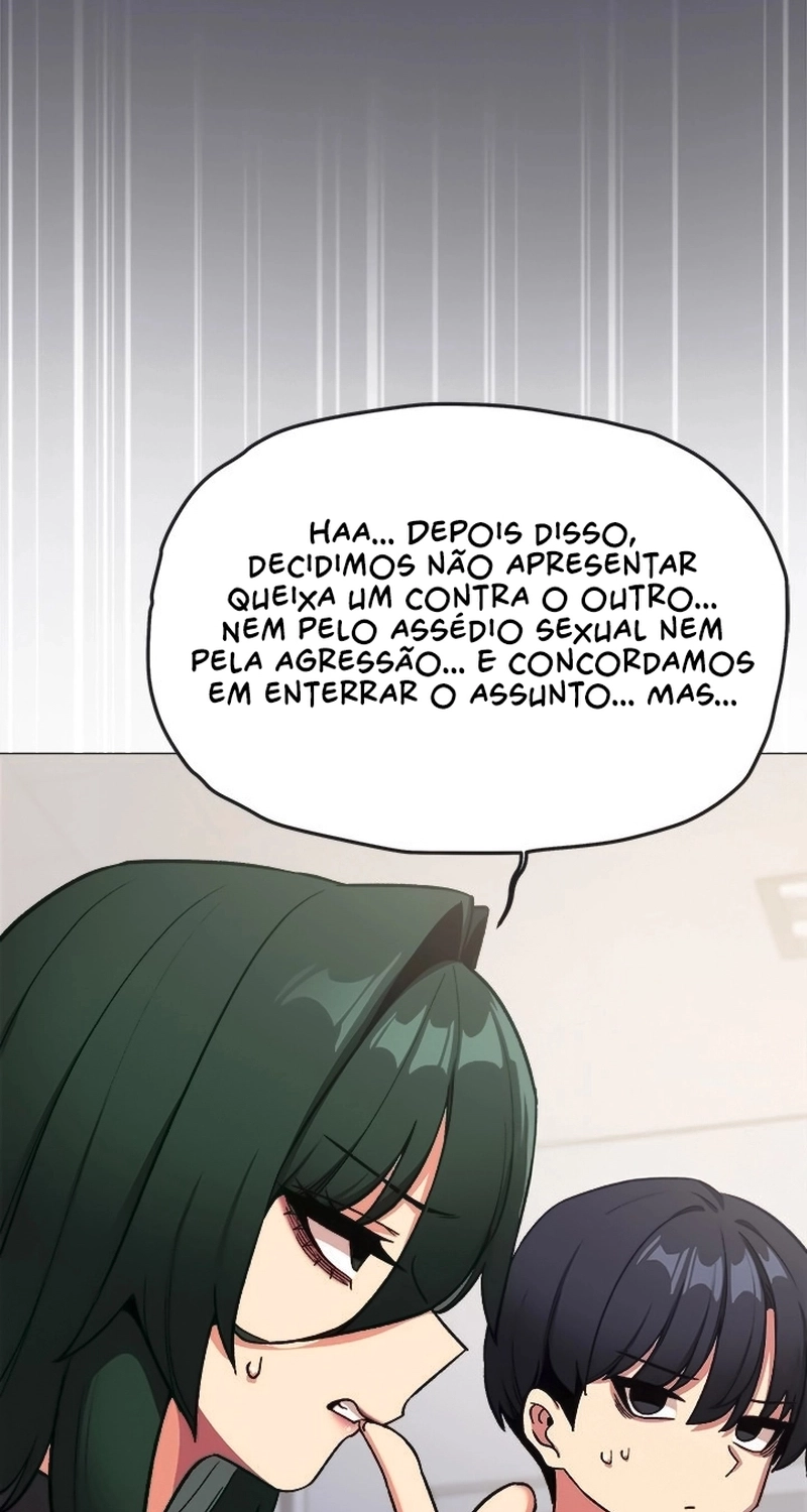 Pare de fumar Capítulo 77 Página 139