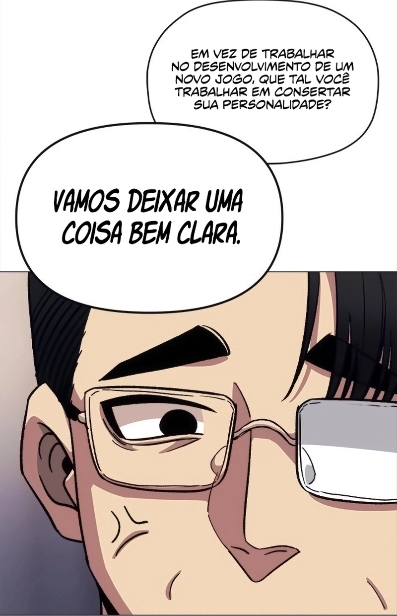 Pare de fumar Capítulo 77 Página 37
