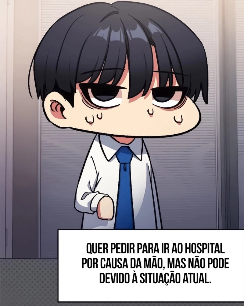 Pare de fumar Capítulo 77 Página 49