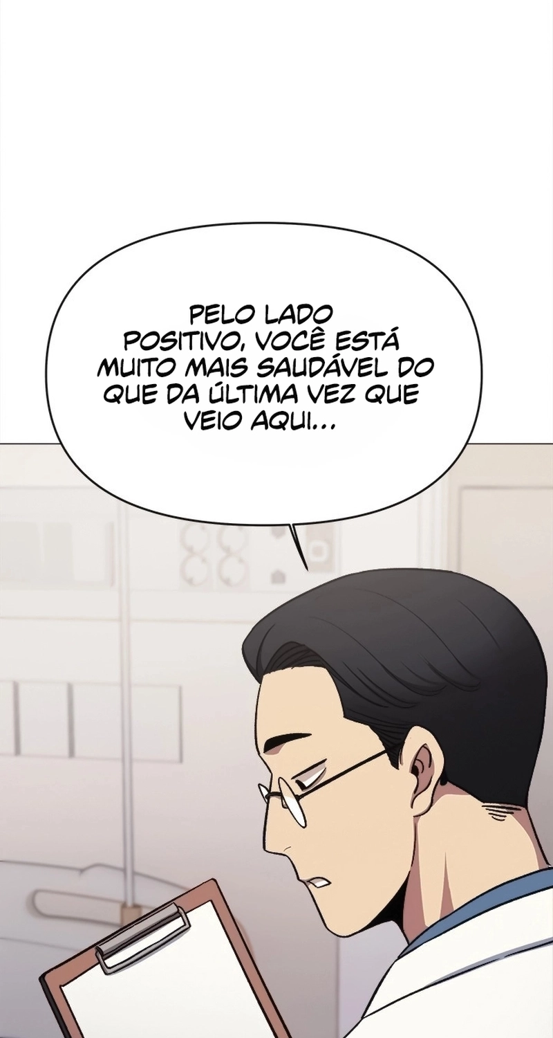 Pare de fumar Capítulo 77 Página 83