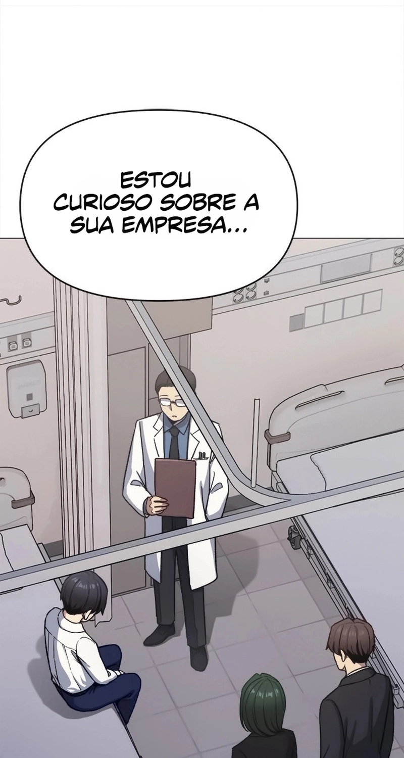 Pare de fumar Capítulo 77 Página 85