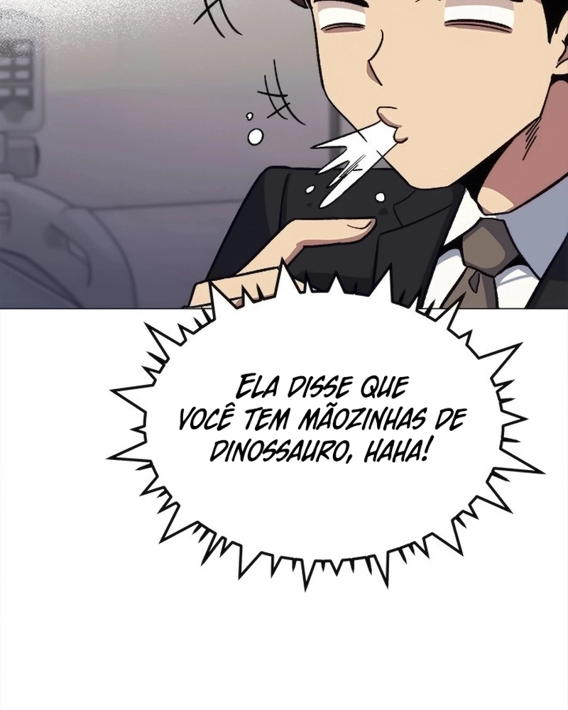 Pare de fumar Capítulo 77 Página 94