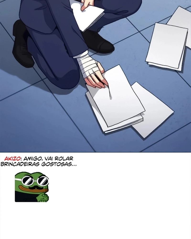 Pare de fumar Capítulo 78 Página 45