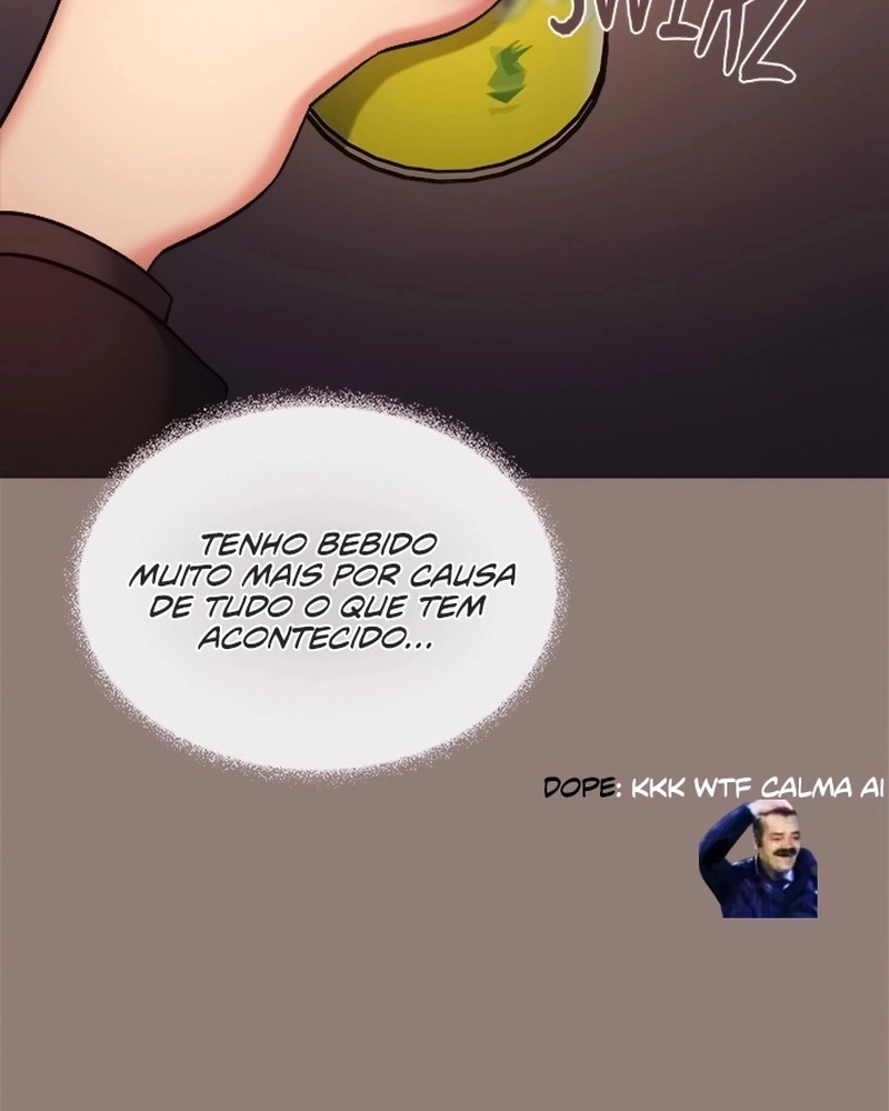 Pare de fumar Capítulo 78 Página 77