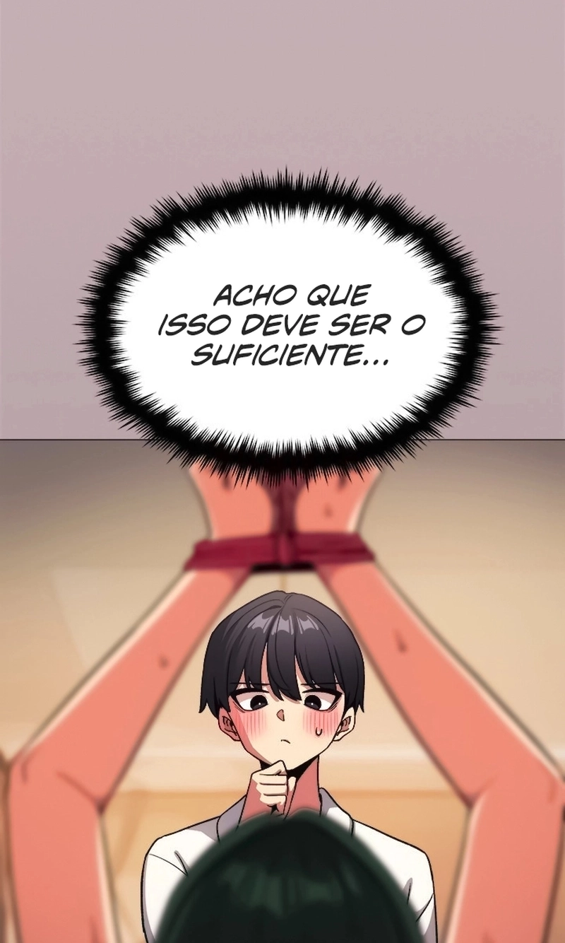 Pare de fumar Capítulo 79 Página 112