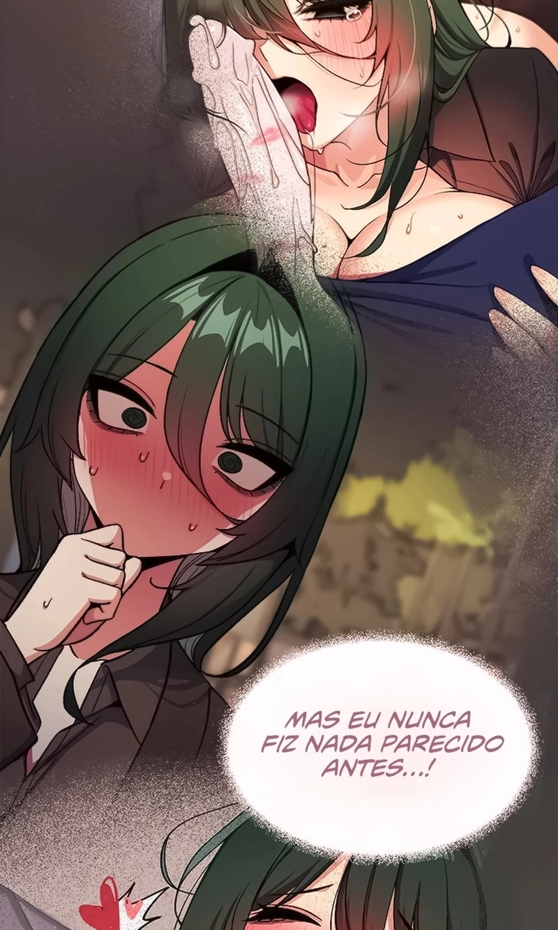 Pare de fumar Capítulo 79 Página 81