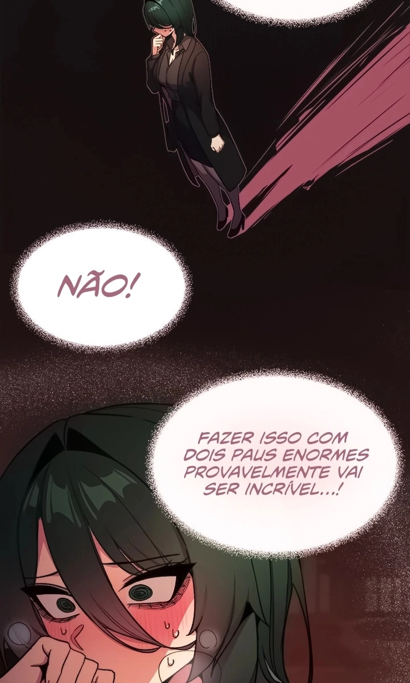 Pare de fumar Capítulo 79 Página 83