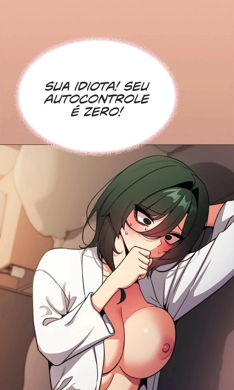 Pare de fumar Capítulo 79 Página 95