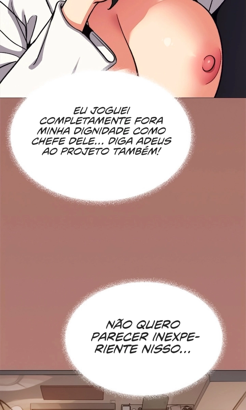 Pare de fumar Capítulo 79 Página 98