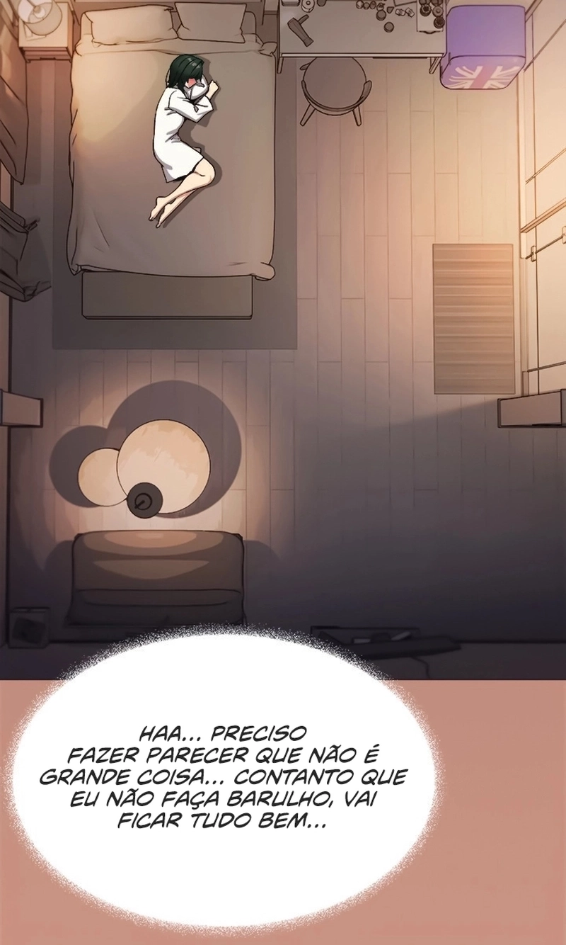 Pare de fumar Capítulo 79 Página 99