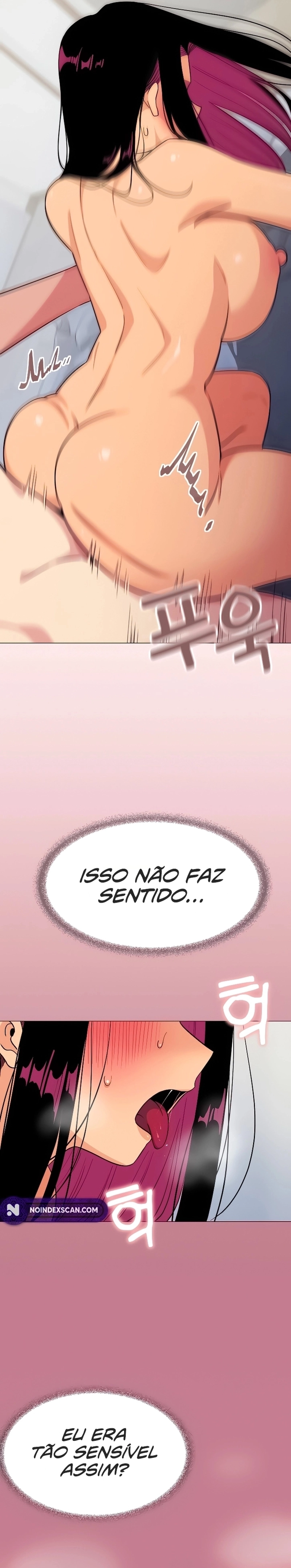 Pare de fumar Capítulo 8 Página 16
