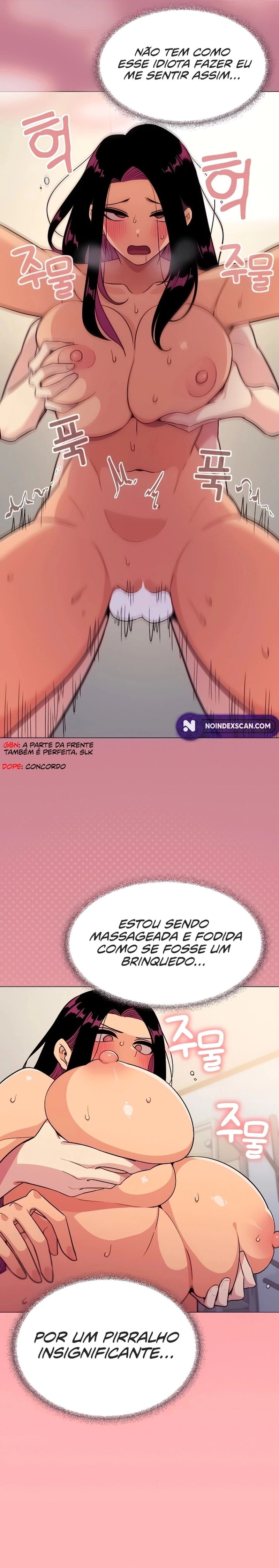 Pare de fumar Capítulo 8 Página 17