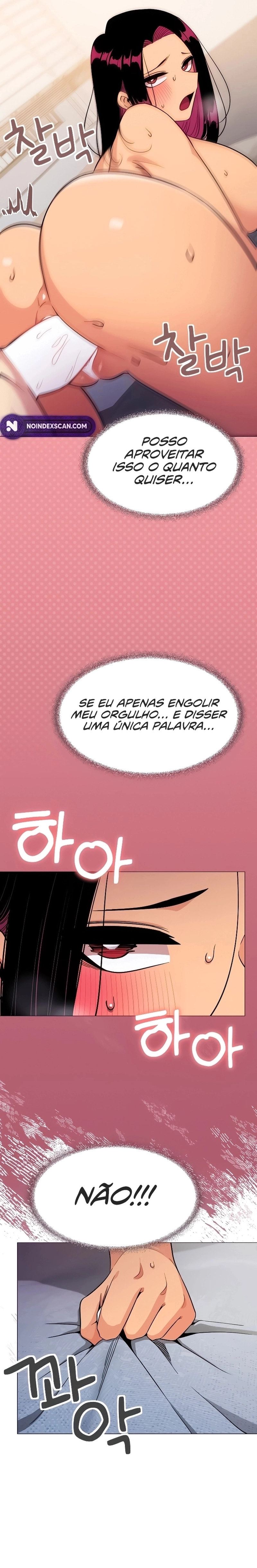 Pare de fumar Capítulo 8 Página 21