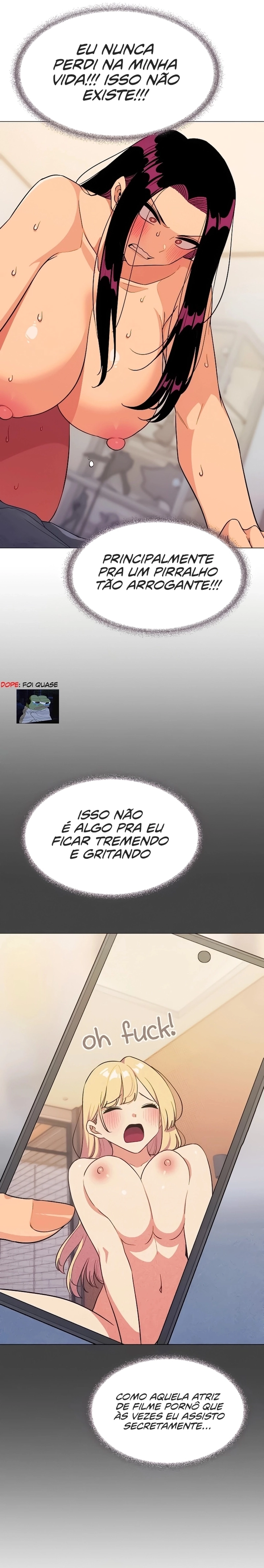 Pare de fumar Capítulo 8 Página 22