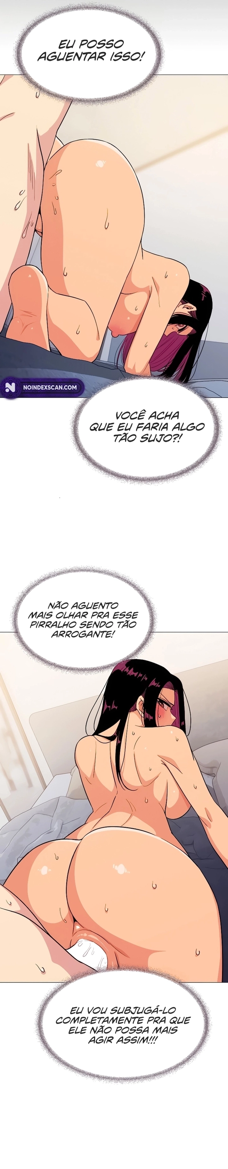 Pare de fumar Capítulo 8 Página 23