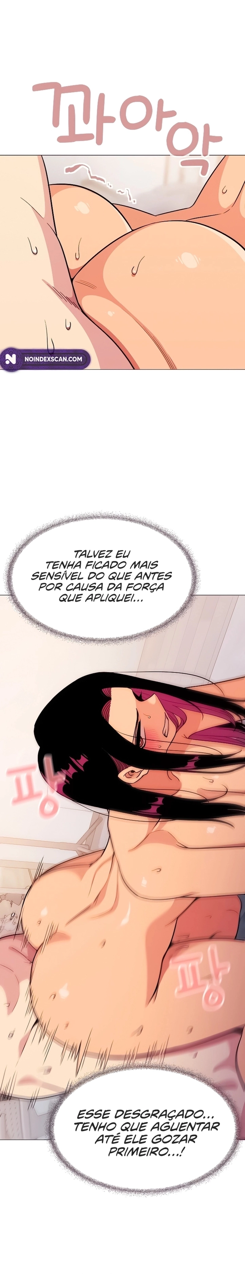 Pare de fumar Capítulo 8 Página 25
