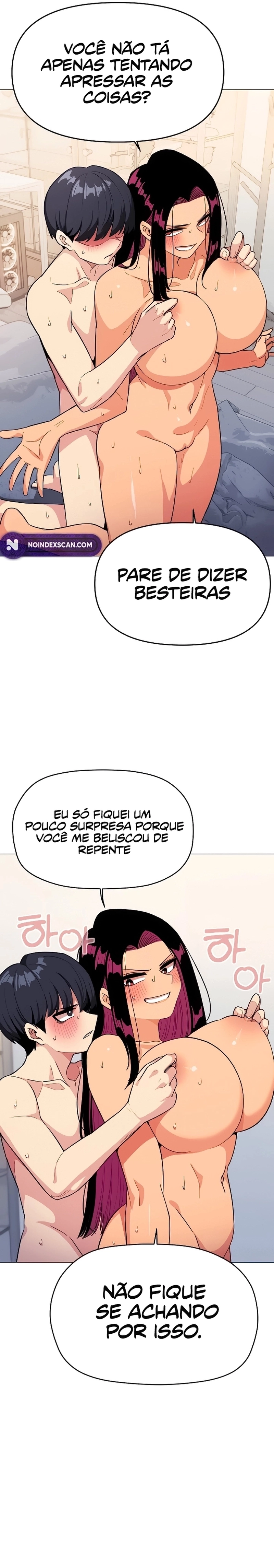 Pare de fumar Capítulo 8 Página 4