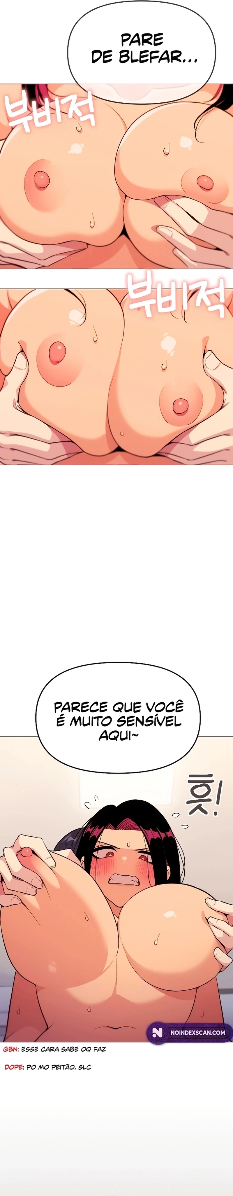 Pare de fumar Capítulo 8 Página 6
