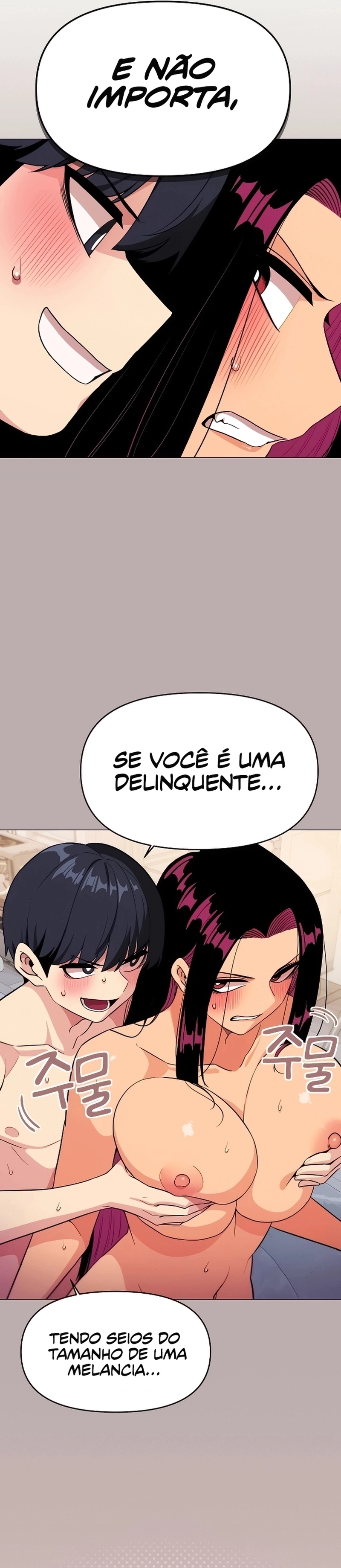 Pare de fumar Capítulo 8 Página 7