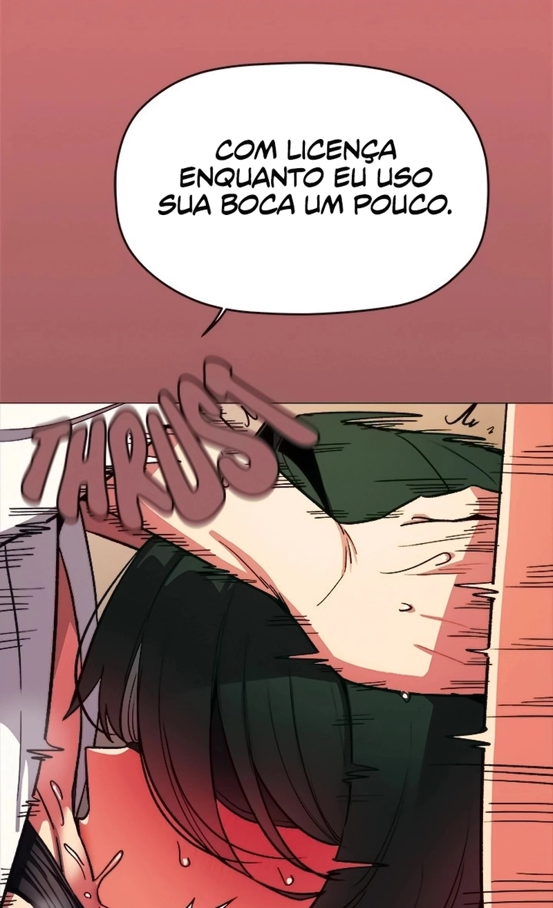 Pare de fumar Capítulo 81 Página 72