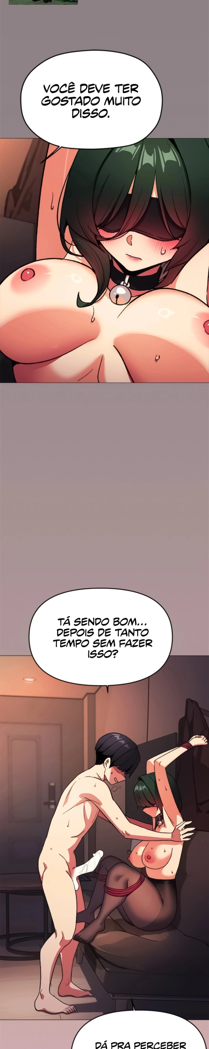 Pare de fumar Capítulo 82 Página 29