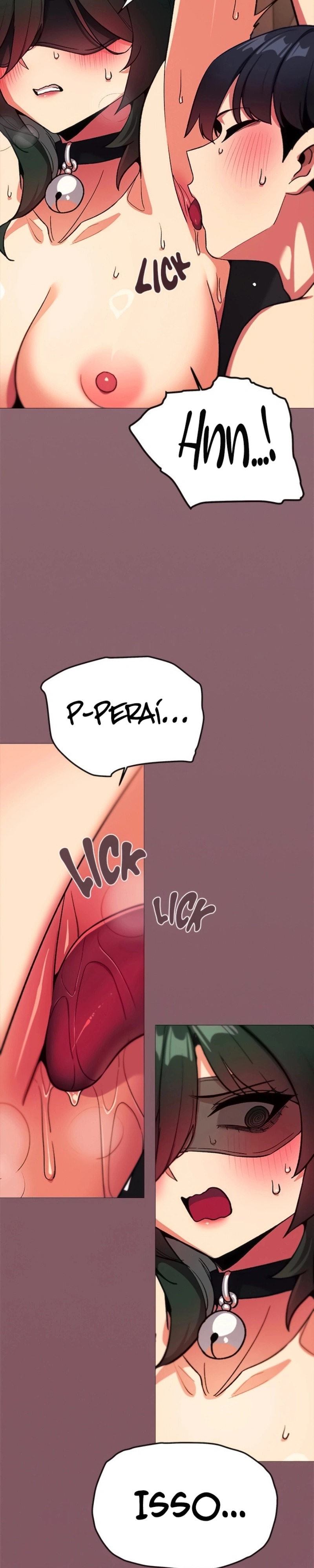 Pare de fumar Capítulo 82 Página 5