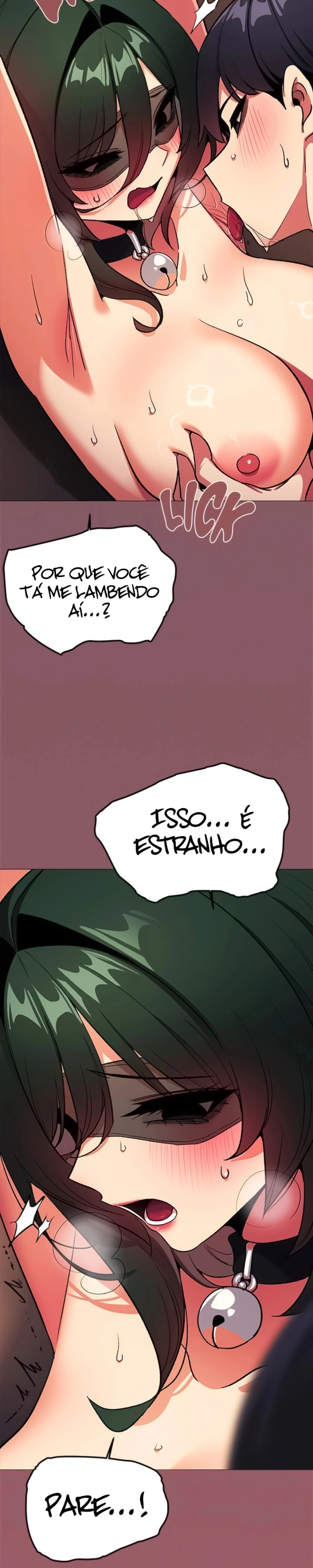 Pare de fumar Capítulo 82 Página 7