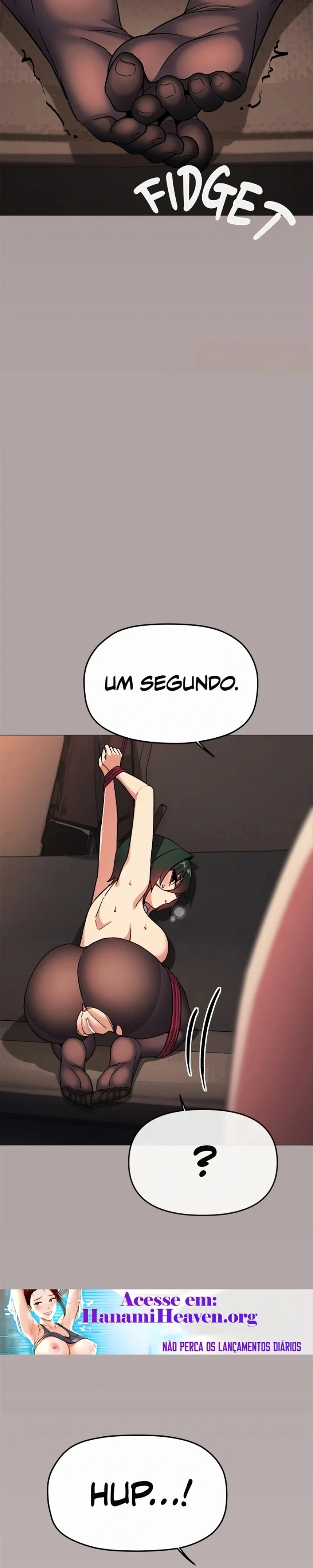 Pare de fumar Capítulo 83 Página 11