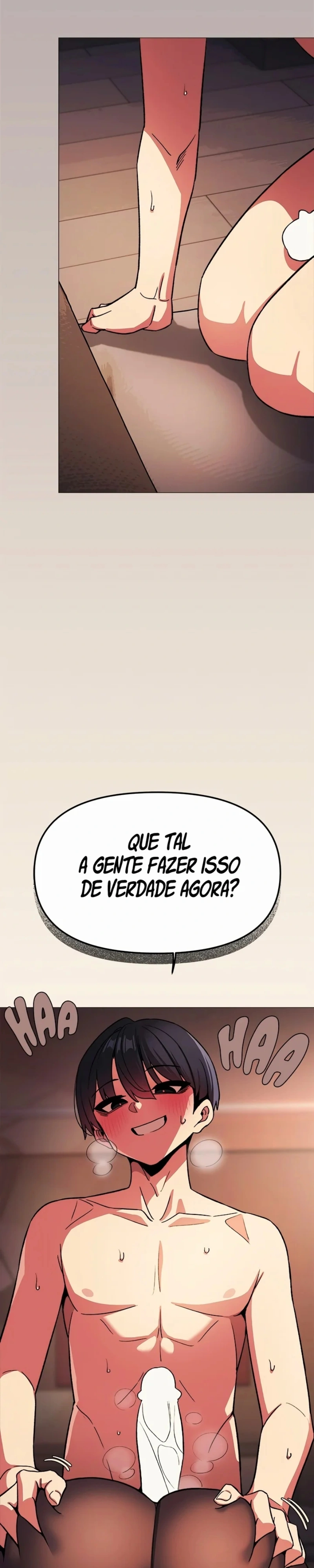 Pare de fumar Capítulo 83 Página 12
