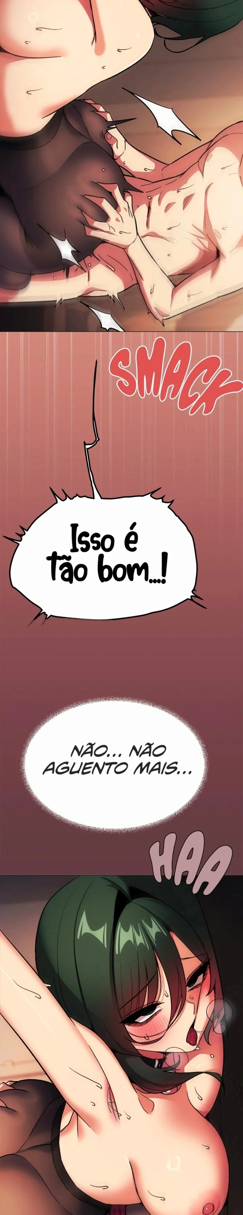 Pare de fumar Capítulo 83 Página 24
