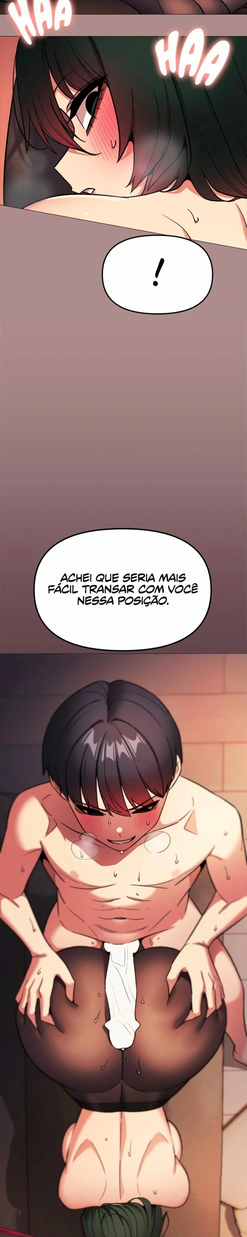 Pare de fumar Capítulo 83 Página 27