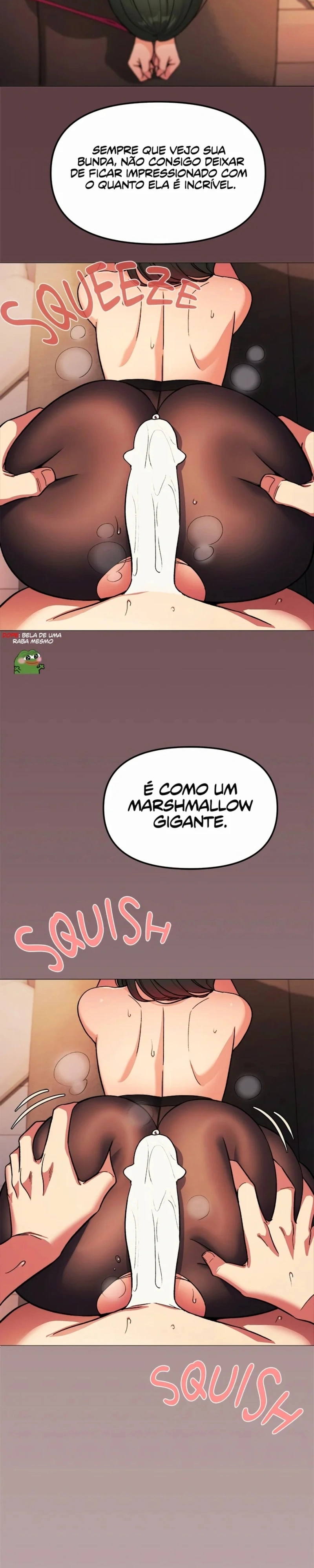 Pare de fumar Capítulo 83 Página 28