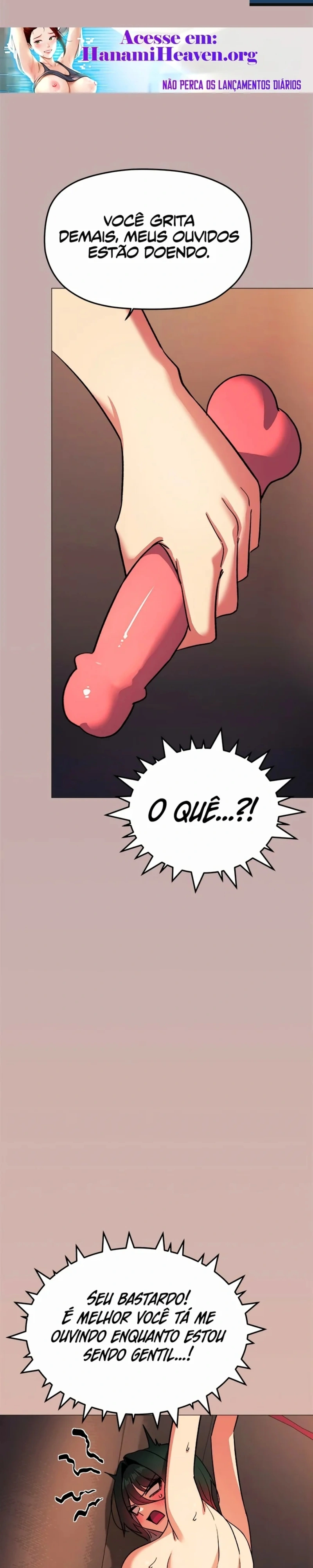 Pare de fumar Capítulo 83 Página 30