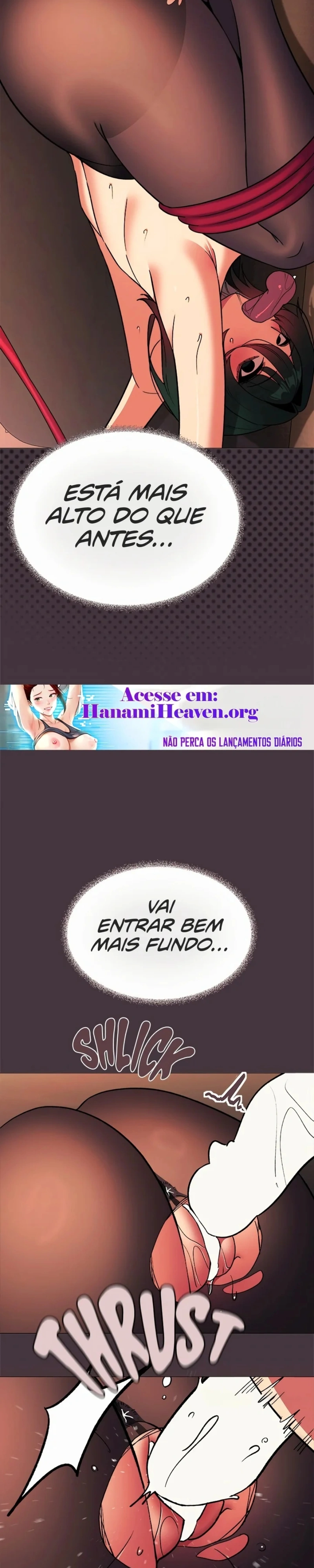 Pare de fumar Capítulo 83 Página 36