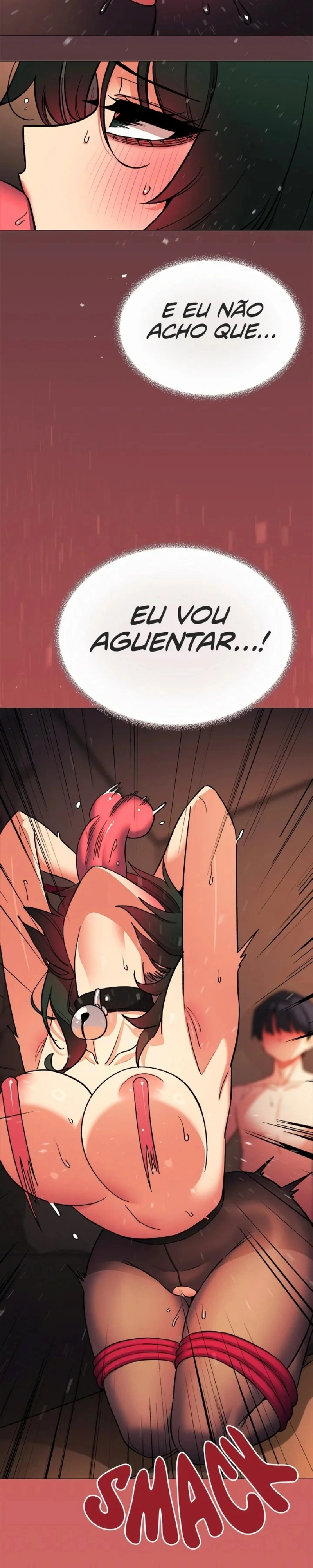 Pare de fumar Capítulo 83 Página 37