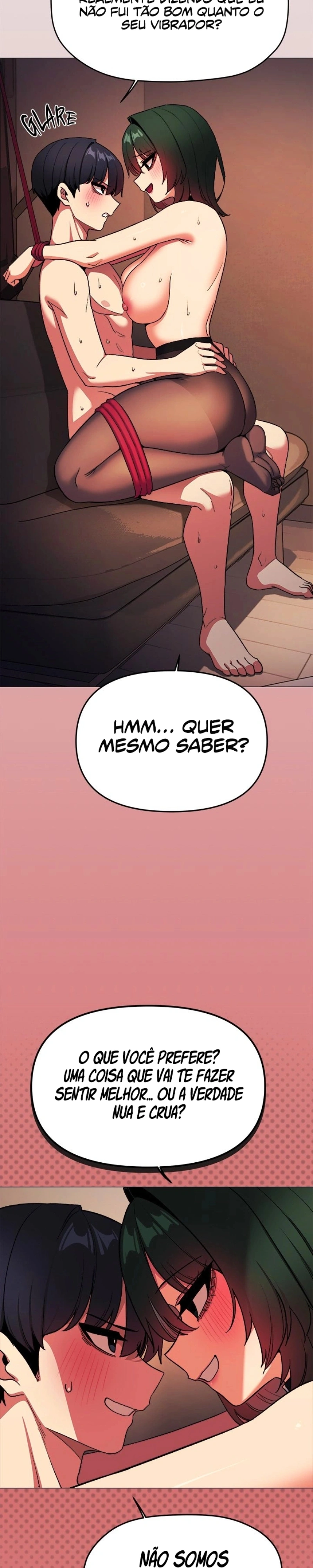 Pare de fumar Capítulo 84 Página 24