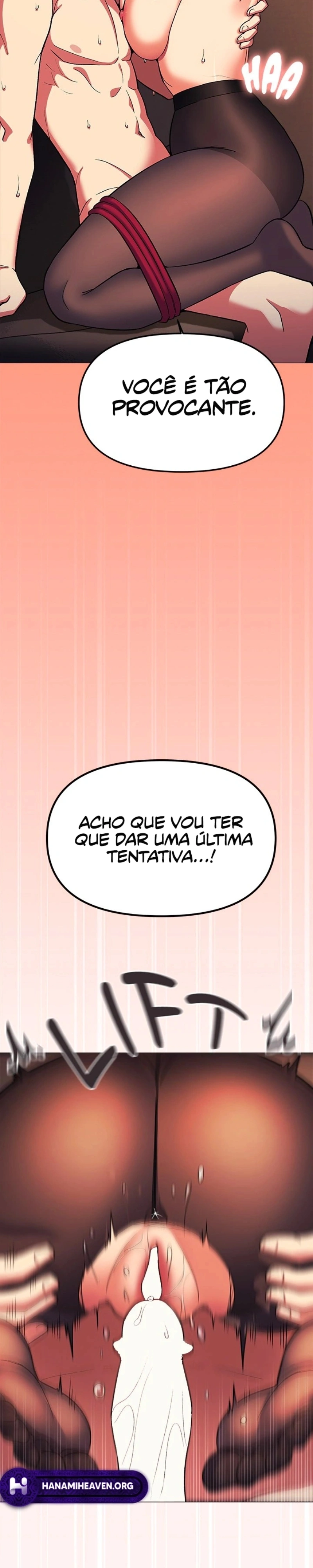 Pare de fumar Capítulo 84 Página 26