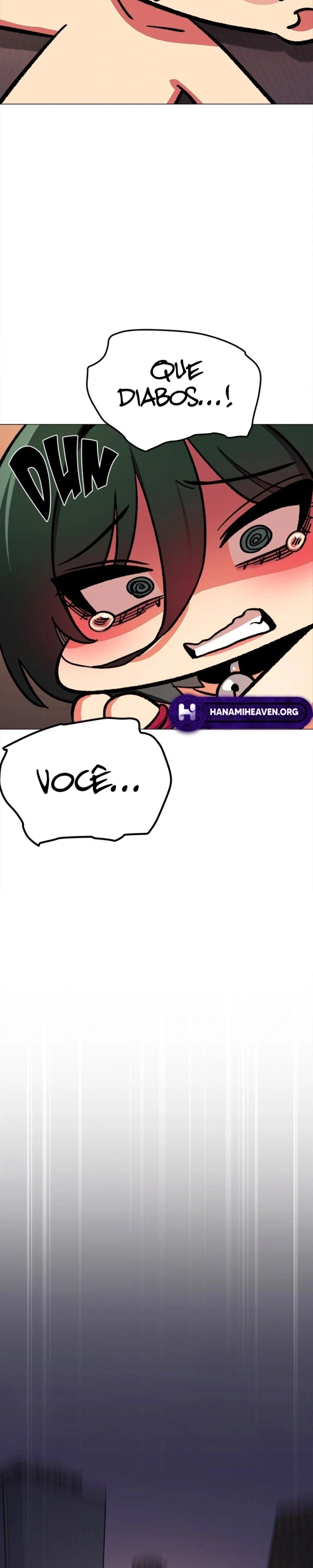 Pare de fumar Capítulo 84 Página 43