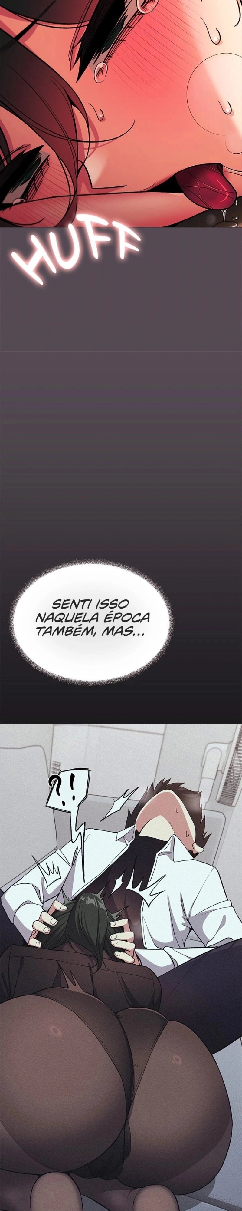 Pare de fumar Capítulo 84 Página 9