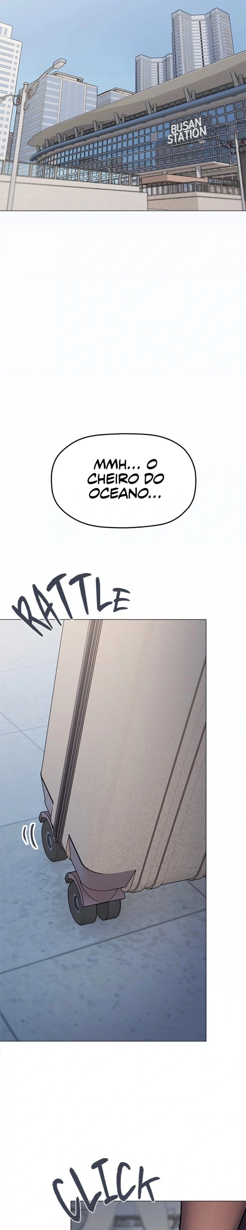 Pare de fumar Capítulo 85 Página 2