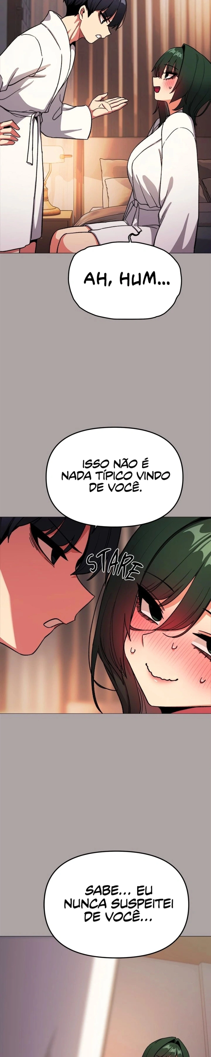 Pare de fumar Capítulo 86 Página 13