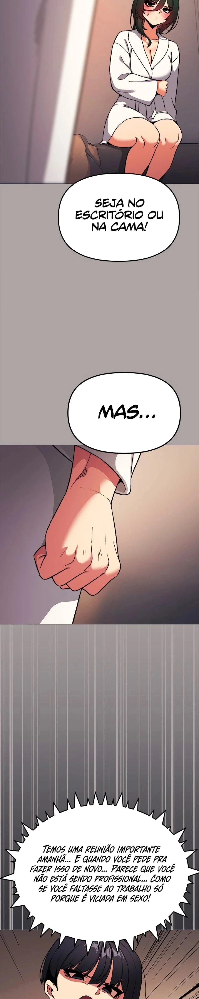Pare de fumar Capítulo 86 Página 14