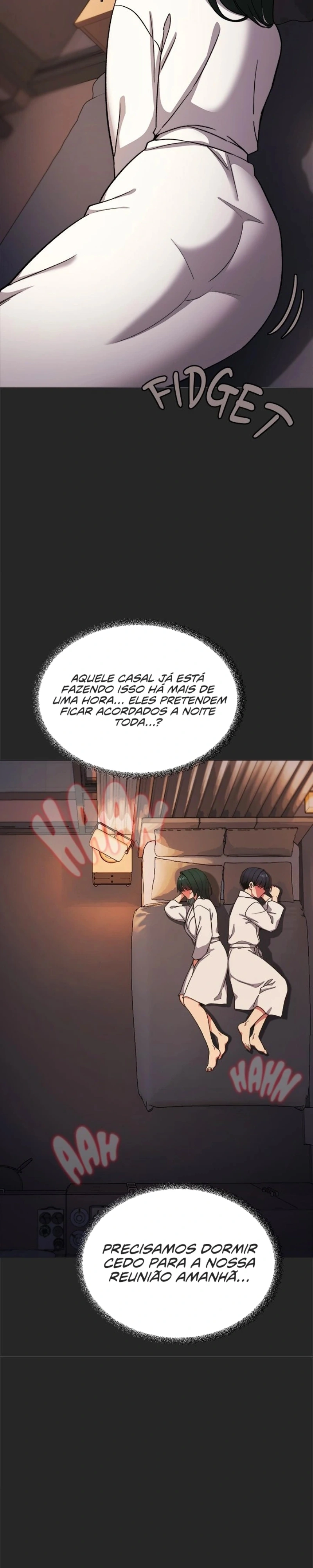 Pare de fumar Capítulo 86 Página 34