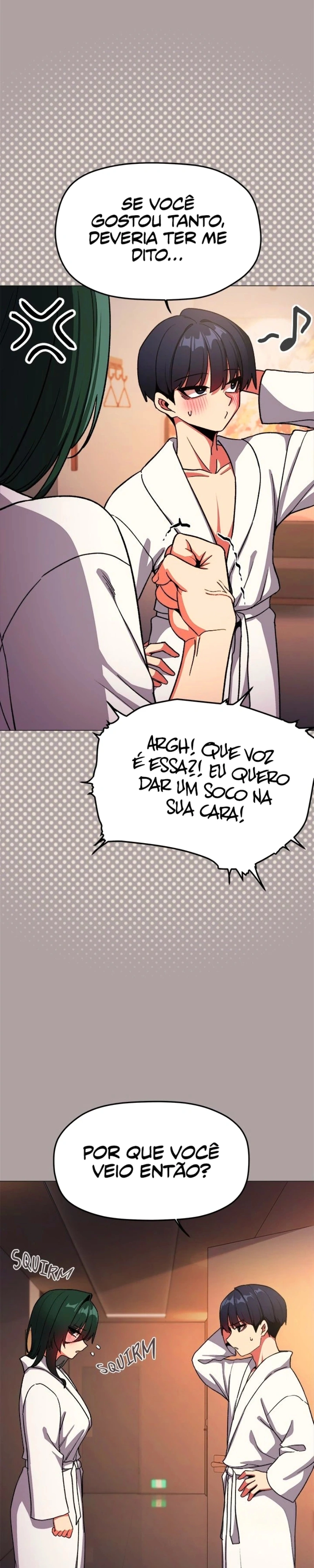 Pare de fumar Capítulo 86 Página 4