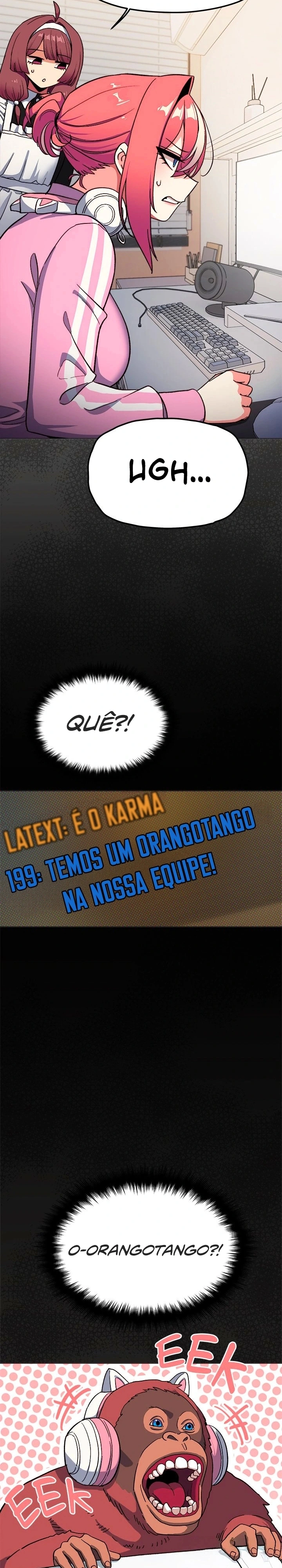 Pare de fumar Capítulo 87 Página 12