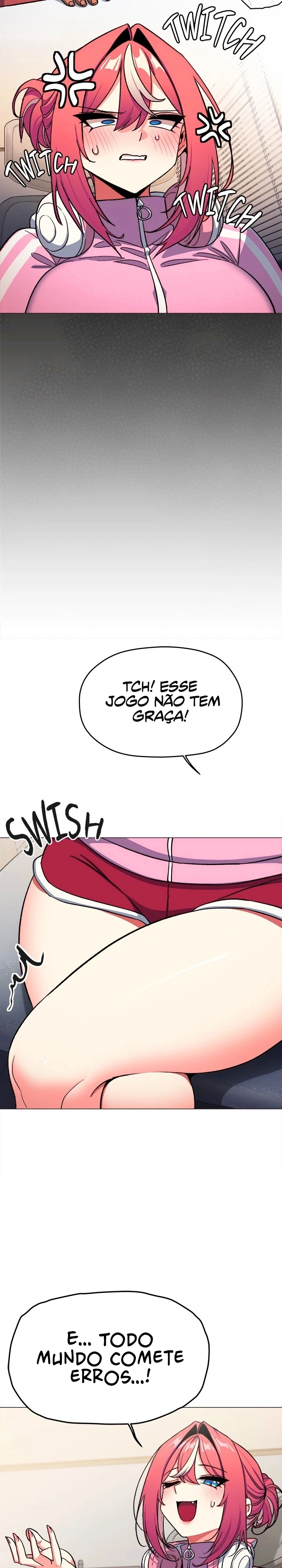 Pare de fumar Capítulo 87 Página 13