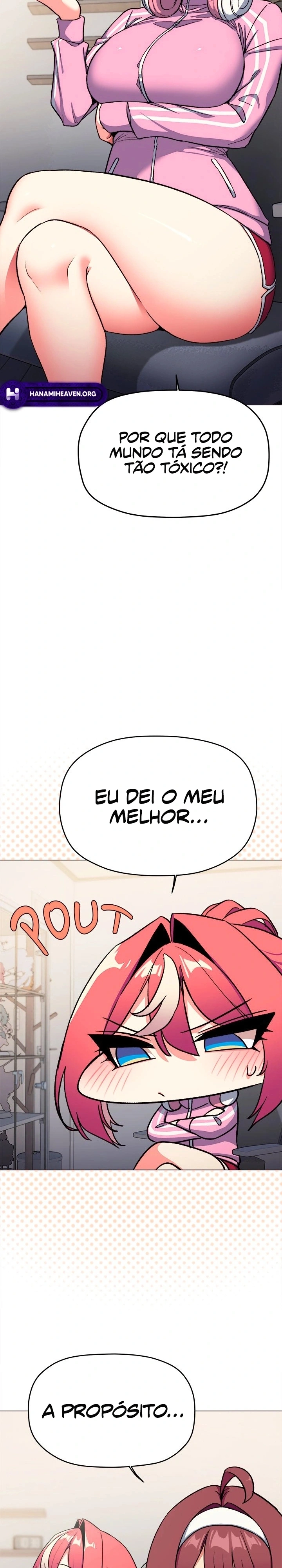 Pare de fumar Capítulo 87 Página 14