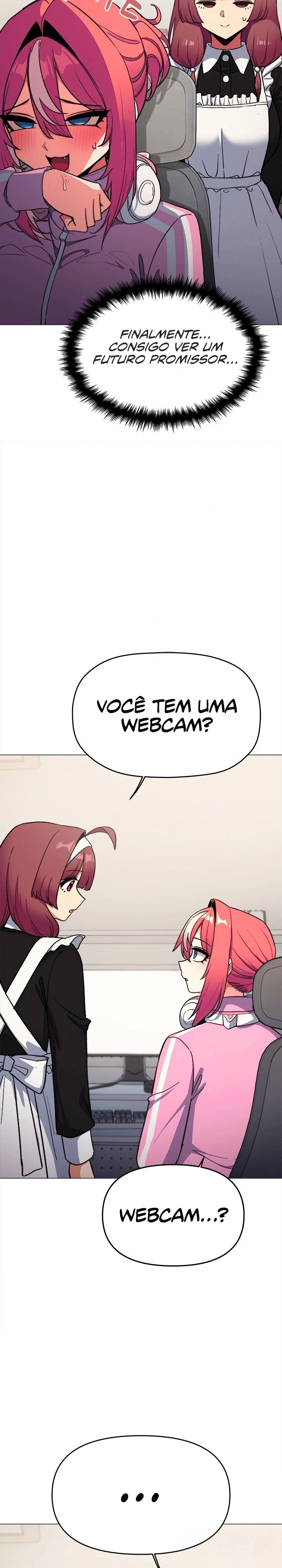 Pare de fumar Capítulo 87 Página 19