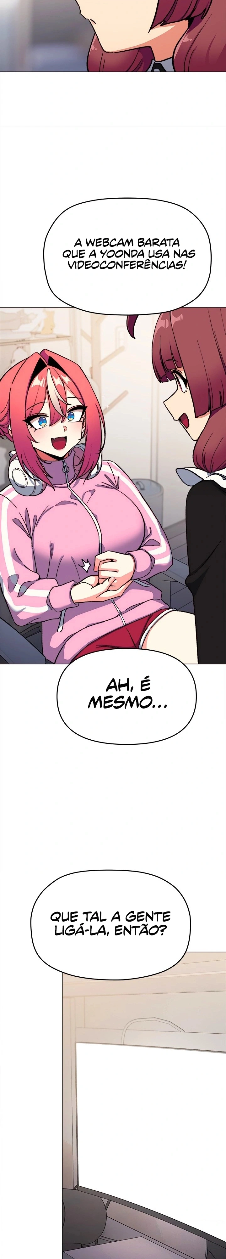 Pare de fumar Capítulo 87 Página 21